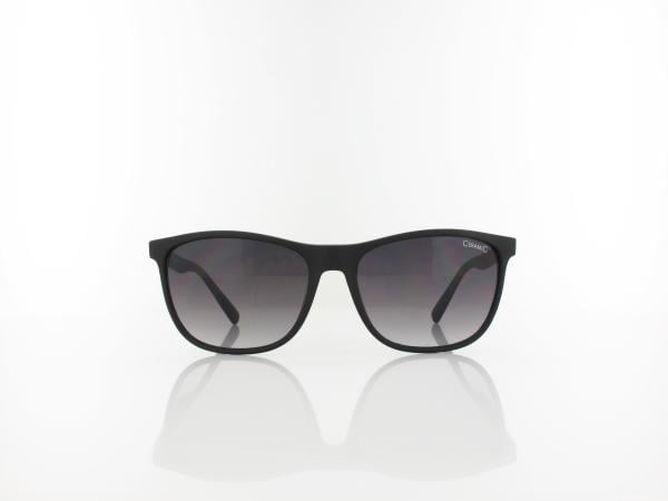 ALPINA | Jaida A8619 431 55 | black matt / C black gradient