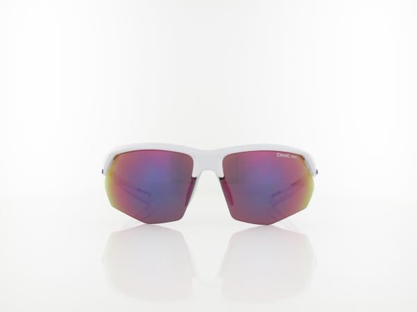 ALPINA | Nylos HR A8635 312 72 | white purple / CM purple