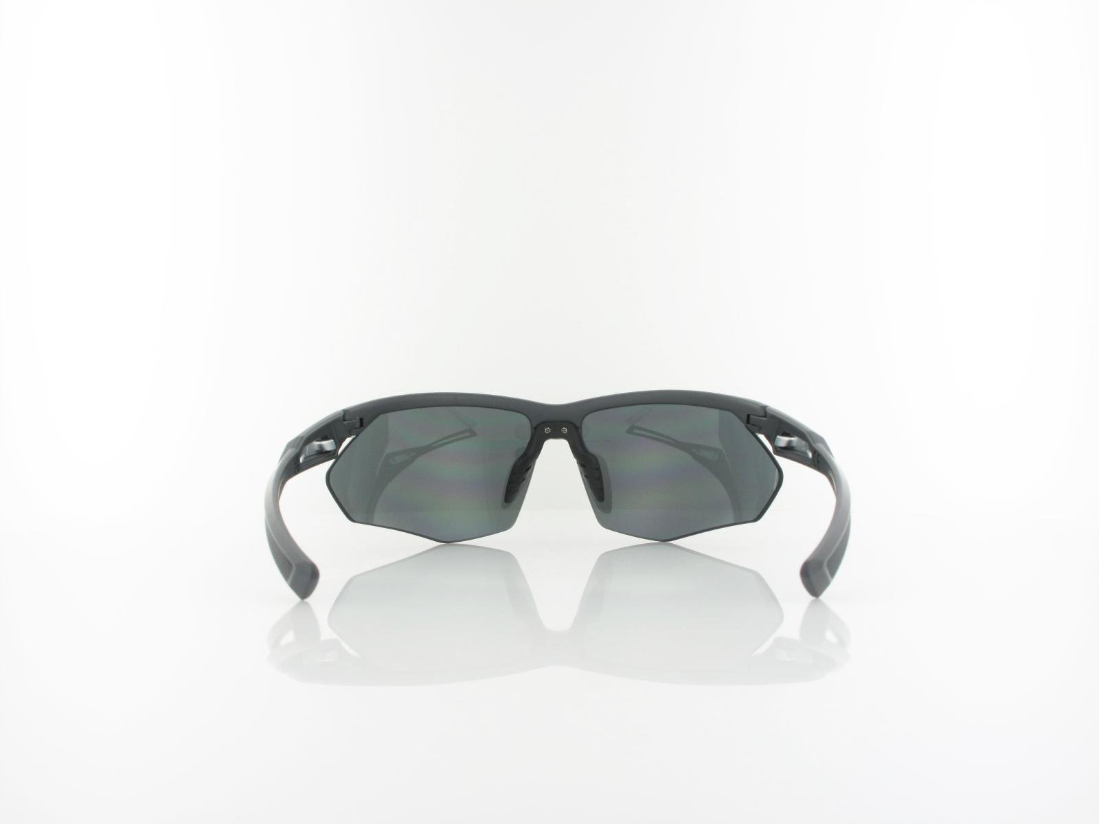ALPINA | Nylos HR A8635 332 72 | midnight-grey matt / silver mirror