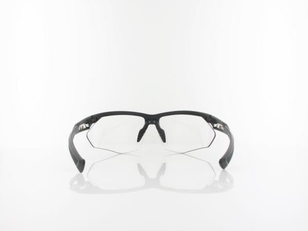 ALPINA | Nylos HR A8635 333 72 | black matt / clear