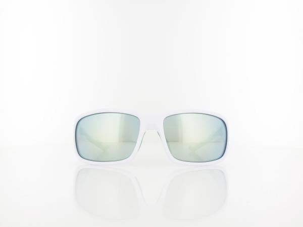 ALPINA | Lyron S A8644 310 60 | white matt pistachio / CM emerald