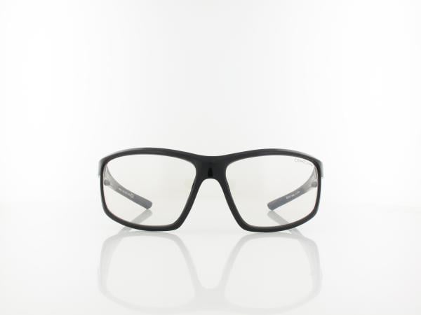 ALPINA | Defey A8645 330 60 | black matt / CM clear mirror