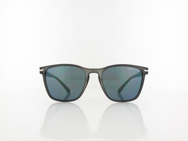ALPINA | Yefe A8647 321 54 | grey transparent matt / gold mirror