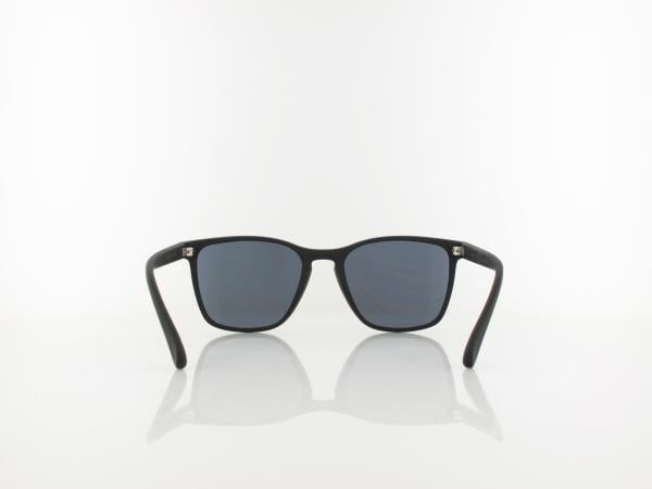ALPINA | Yefe A8647 331 54 | all black matt / black mirror
