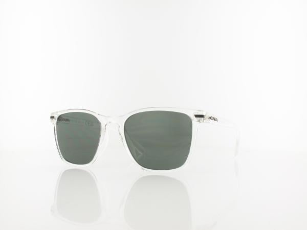ALPINA | Yefe A8647 401 54 | transparent gloss / green