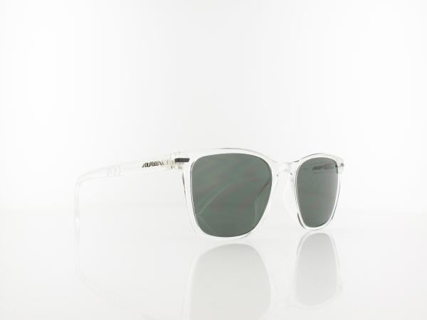 ALPINA | Yefe A8647 401 54 | transparent gloss / green