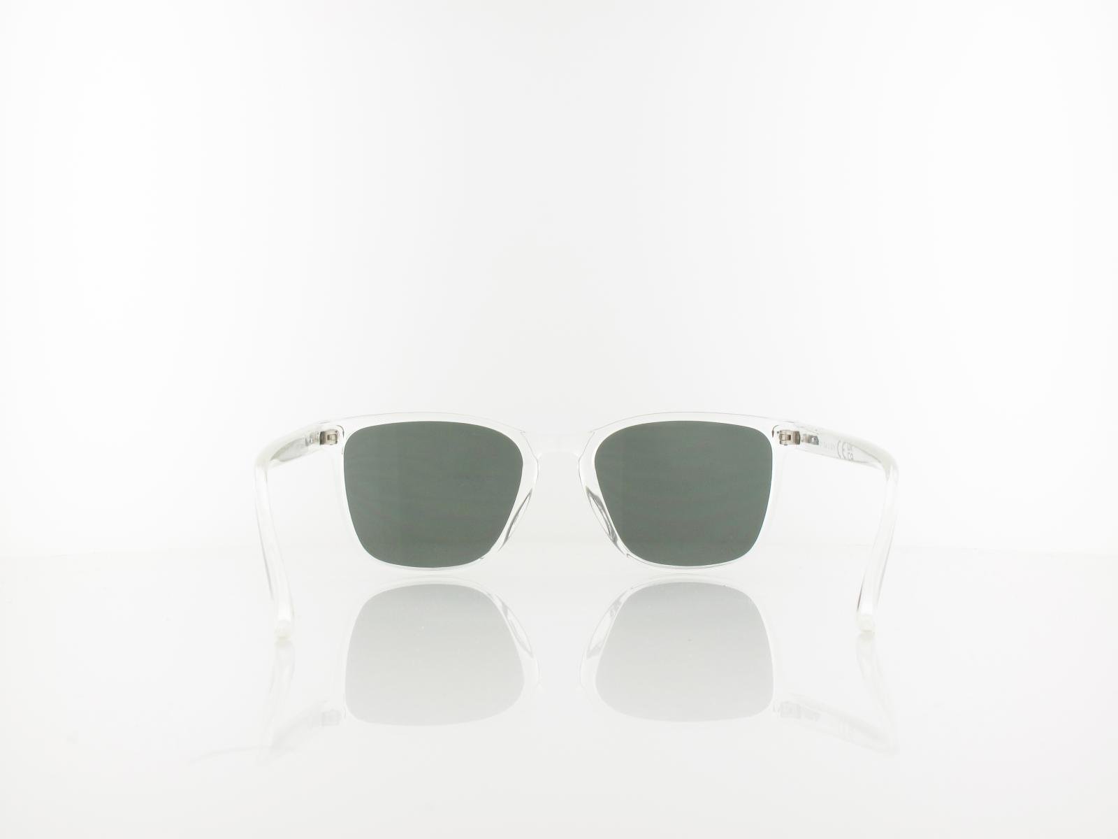 ALPINA | Yefe A8647 401 54 | transparent gloss / green