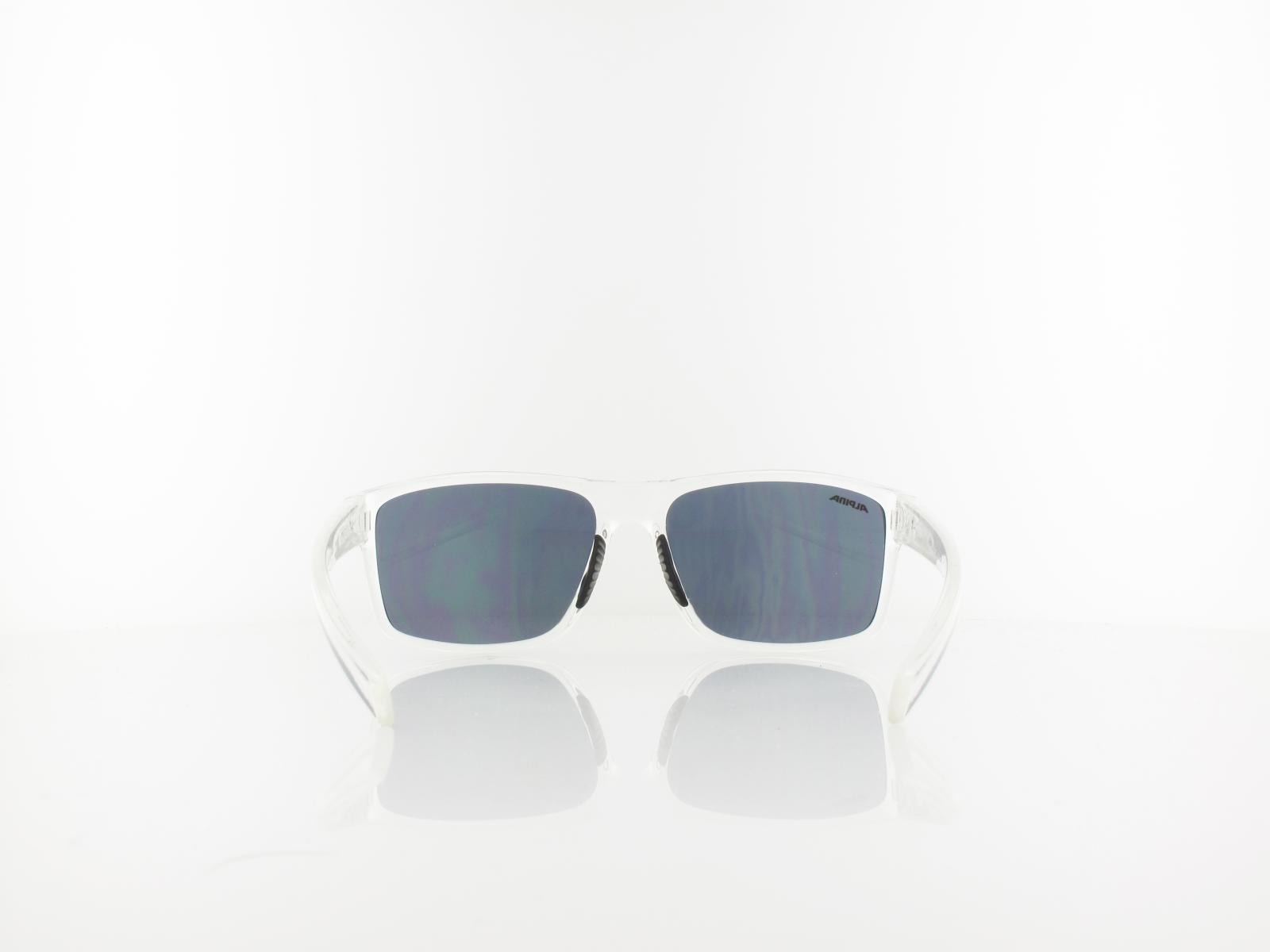 ALPINA | Nacan I A8649 301 60 | transparent gloss / black