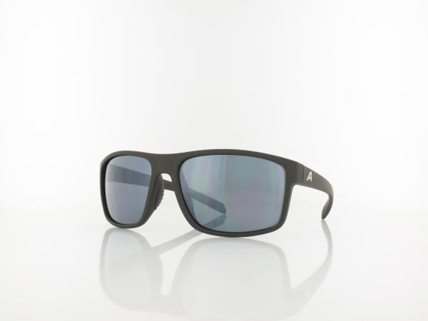 ALPINA | Nacan I A8649 321 60 | coffee-grey matt / black mirror