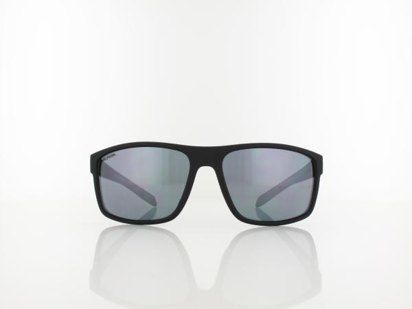 ALPINA | Nacan I A8649 333 60 | black matt / black mirror