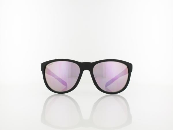 ALPINA | Nacan II A8651 331 56 | black matt / rose-gold mirror