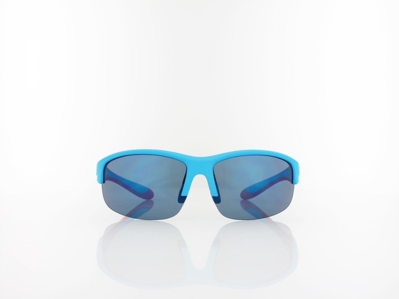 ALPINA | Flexxy youth HR A8652 381 60 | blue-red / CM blue