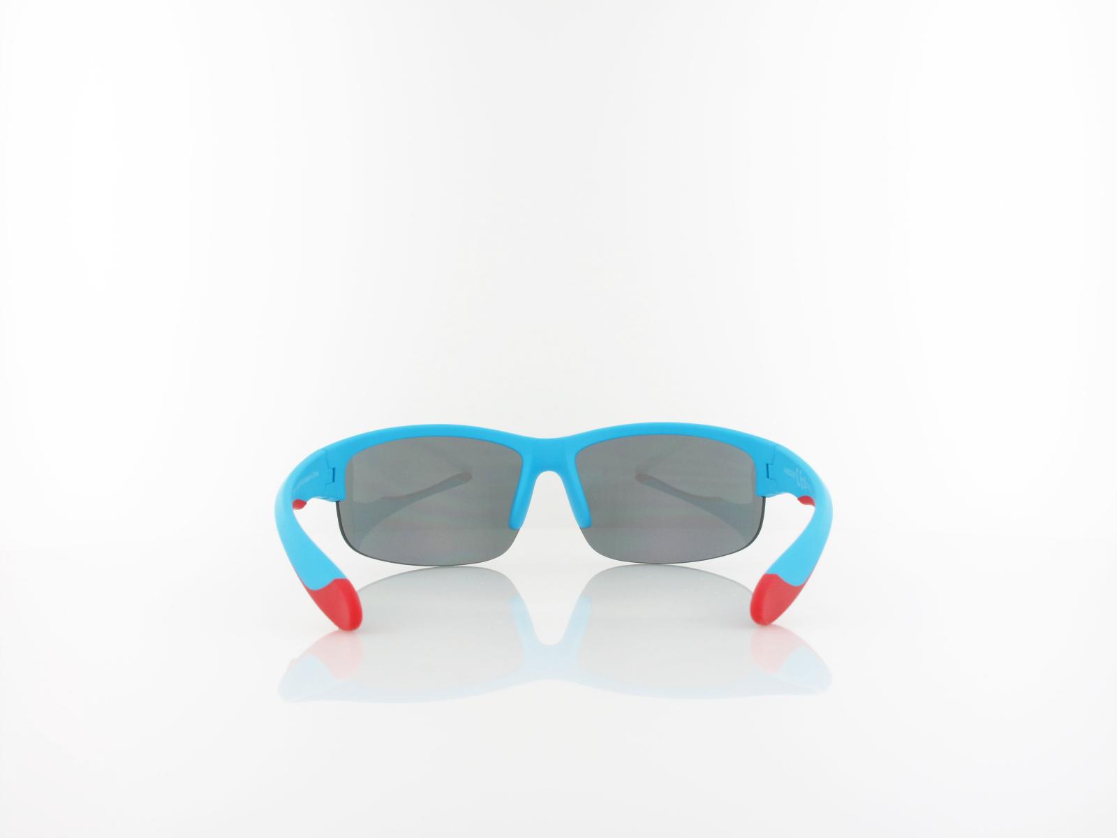 ALPINA | Flexxy youth HR A8652 381 60 | blue-red / CM blue