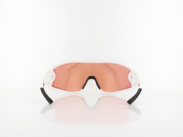 ALPINA | 5W1NG Q+VM A8653 510 140 | white matt / Q+VM red mirror