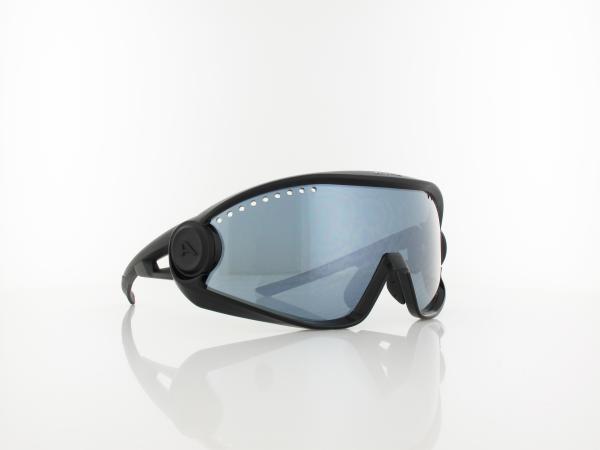 ALPINA | 5W1NG CM+ A8656 332 140 | all black / black mirror