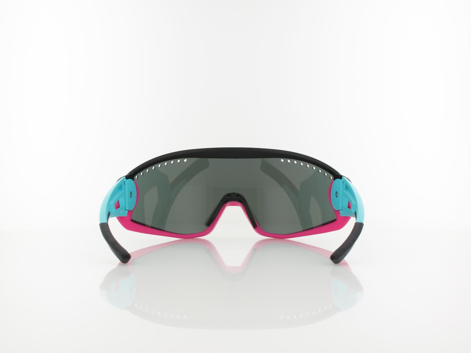 ALPINA | 5W1NG CM+ A8656 381 140 | blue magenta black / blue mirror