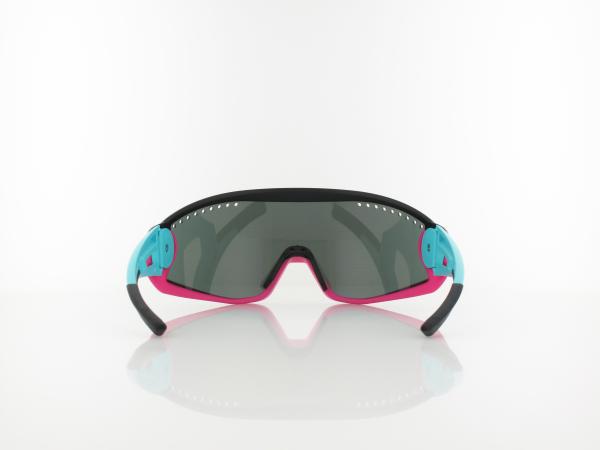 ALPINA | 5W1NG CM+ A8656 381 140 | blue magenta black / blue mirror