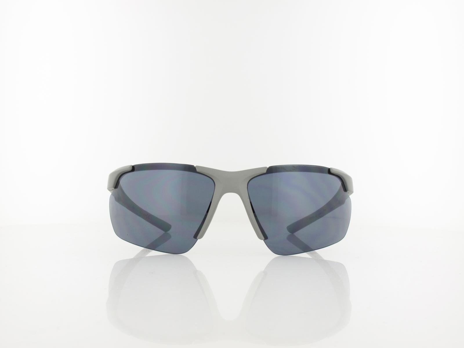 ALPINA | Defey HR A8657 321 70 | moongrey matt / black mirror