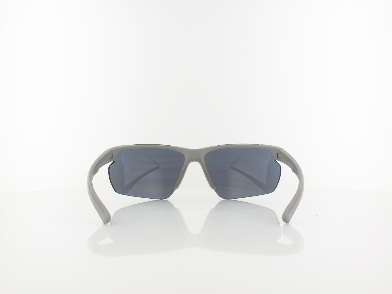 ALPINA | Defey HR A8657 321 70 | moongrey matt / black mirror