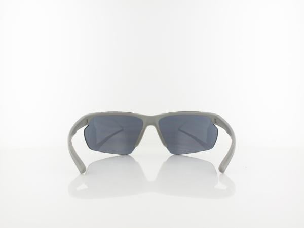 ALPINA | Defey HR A8657 321 70 | moongrey matt / black mirror