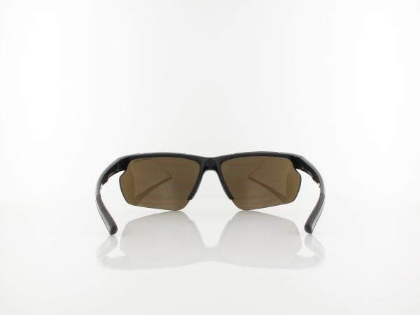 ALPINA | Defey HR A8657 332 70 | black / CM blue