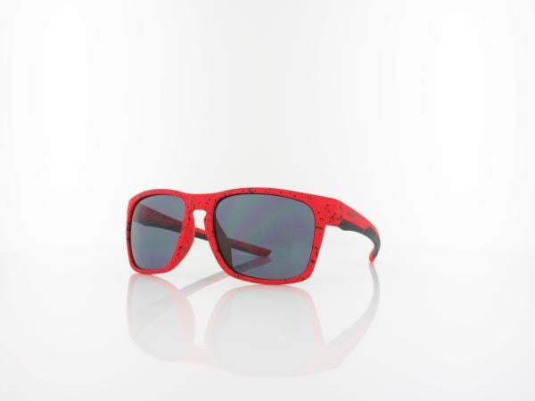 ALPINA | Flexxy Cool Kids I A8658 451 50 | red-black / C black