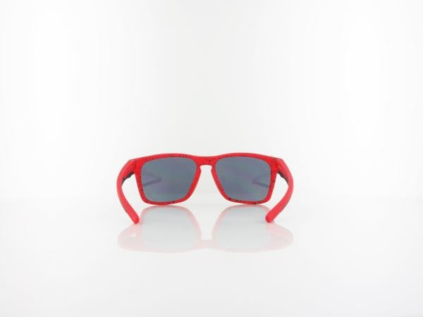 ALPINA | Flexxy Cool Kids I A8658 451 50 | red-black / C black