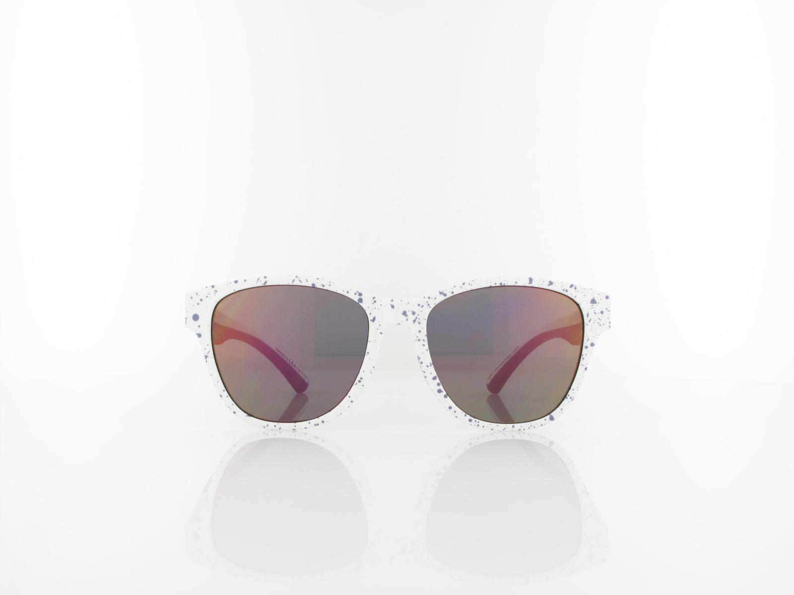 ALPINA | Flexxy Cool Kids II A8659 312 48 | white-lilac gloss / PM pink