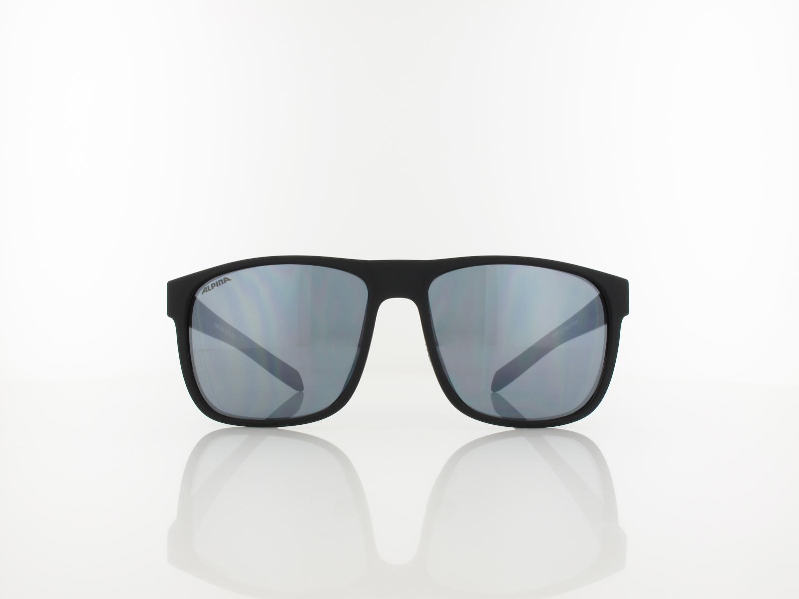 ALPINA | Nacan III A8662 333 59 | black matt / black mirror