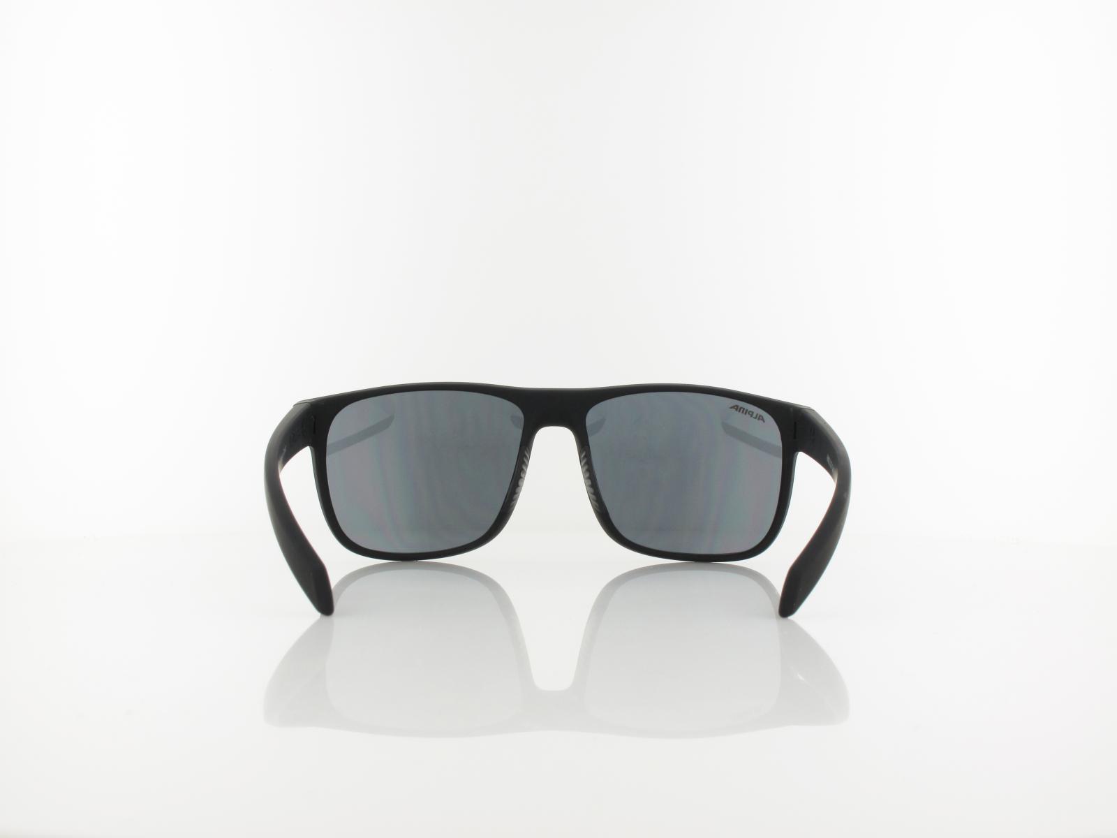 ALPINA | Nacan III A8662 333 59 | black matt / black mirror
