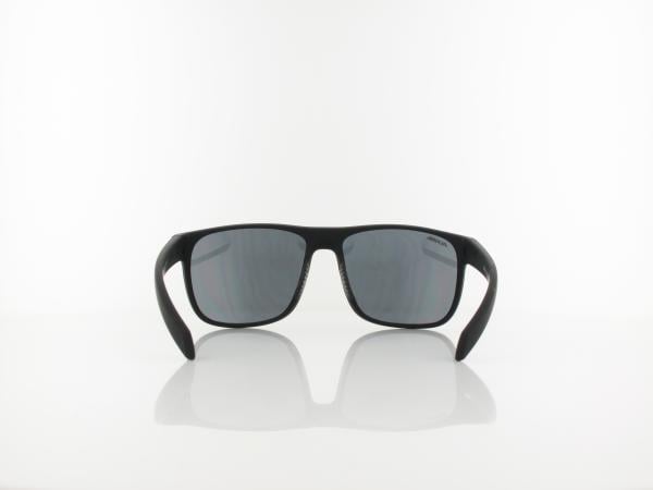 ALPINA | Nacan III A8662 333 59 | black matt / black mirror