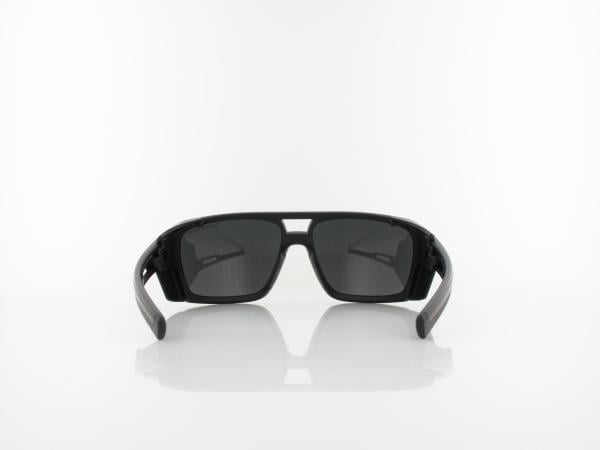 ALPINA | Skywalsh CM+ A8667 031 62 | black matt / black mirror