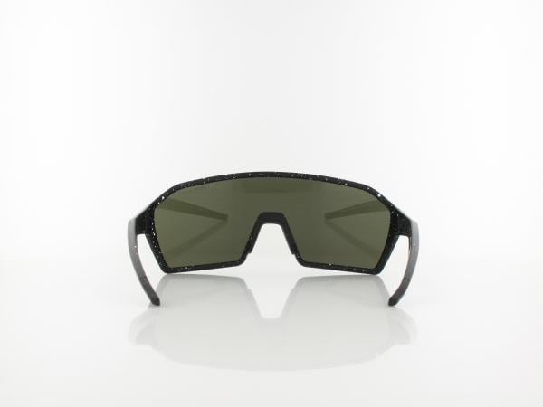 ALPINA | Ram Q-Lite A8673 031 135 | black blur matt / blue mirror