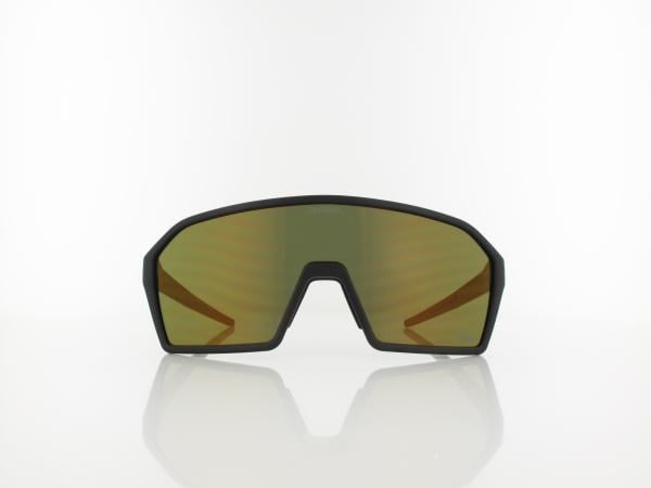 ALPINA | Ram Q-Lite A8673 032 135 | black matt / gold mirror