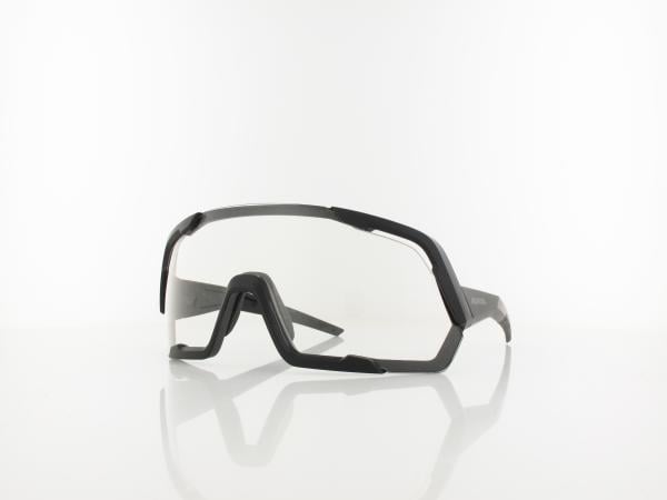 ALPINA | Rocket V A8677 131 140 | black matt / black