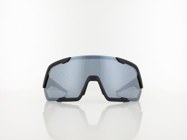 ALPINA | Rocket A8678 331 140 | all black matt / black mirror