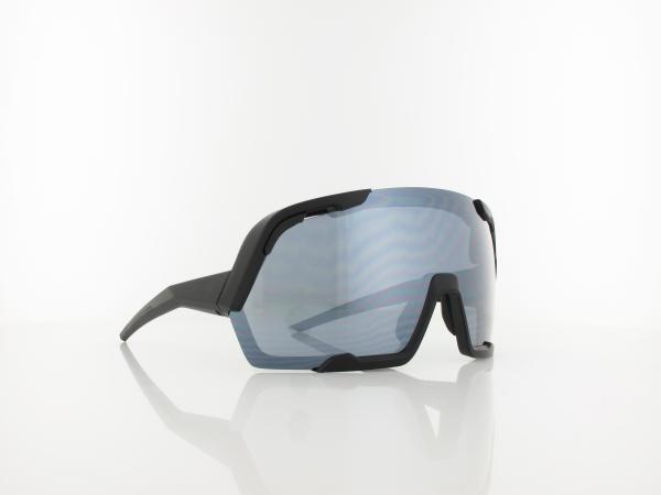ALPINA | Rocket Bold A8680 331 140 | all black matt / black mirror
