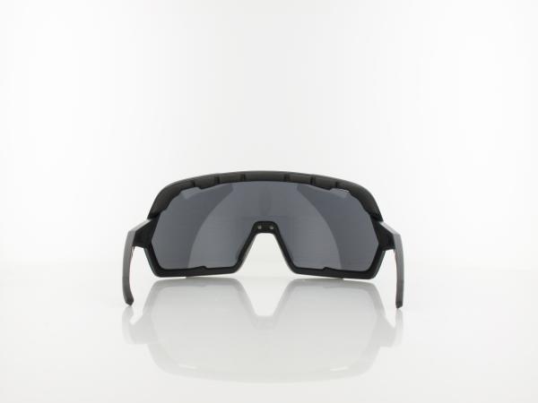 ALPINA | Rocket Bold A8680 331 140 | all black matt / black mirror