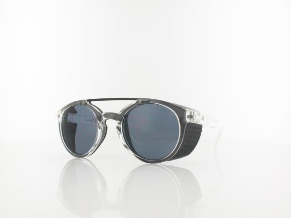 ALPINA | Glace A8683 401 48 | transparent gloss / black