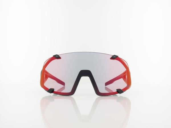 ALPINA | Hawkeye QV A8689 531 133 | black matt / rainbow mirror