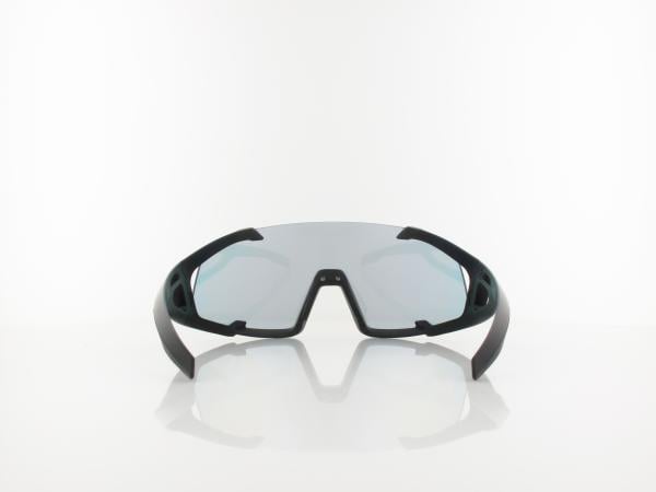 ALPINA | Hawkeye QV A8689 531 133 | black matt / rainbow mirror