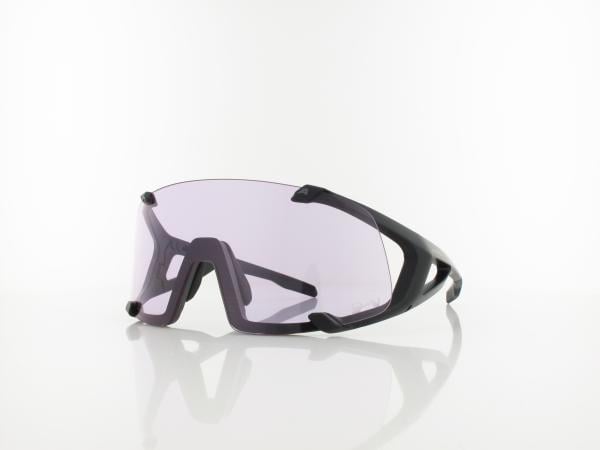 ALPINA | Hawkeye Q-LITE V A8690 131 133 | black matt / violett