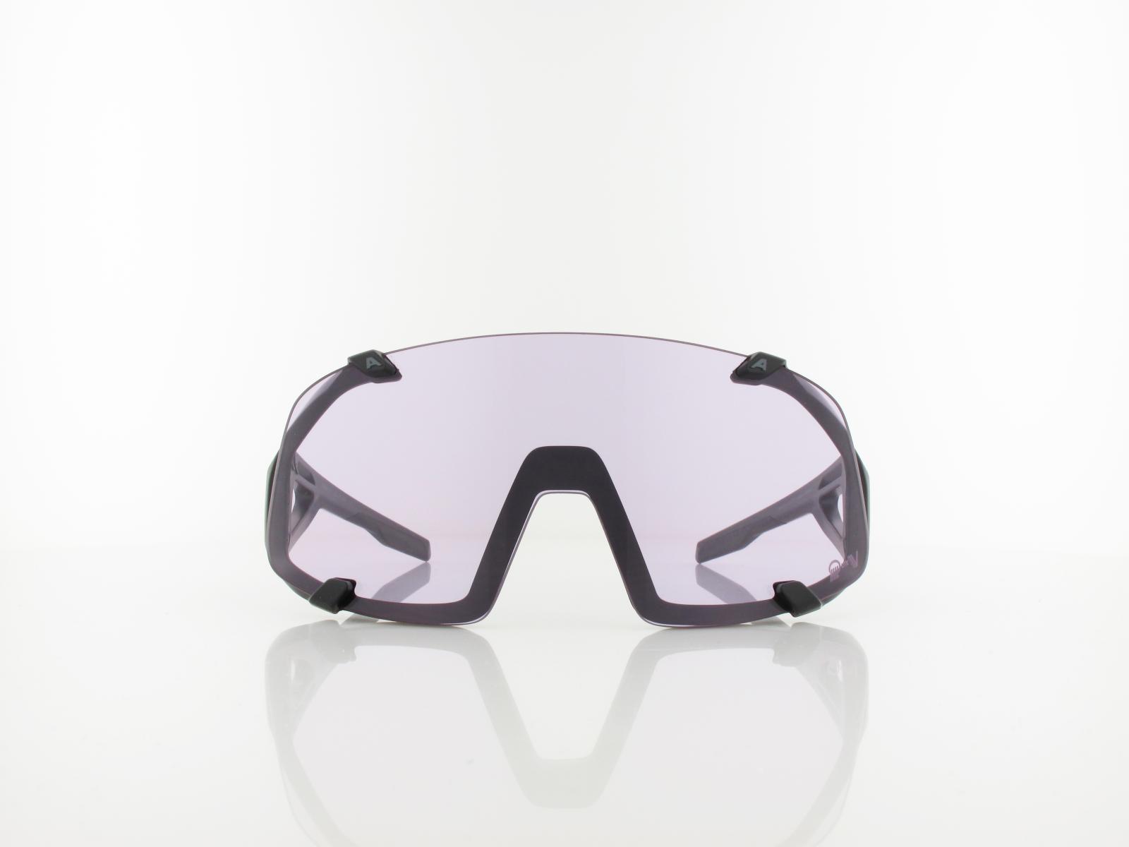 ALPINA | Hawkeye Q-LITE V A8690 131 133 | black matt / violett