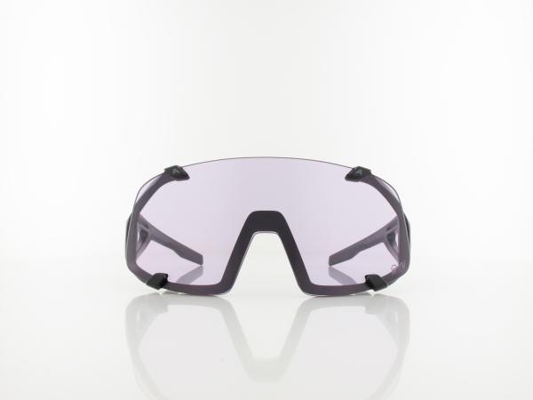 ALPINA | Hawkeye Q-LITE V A8690 131 133 | black matt / violett