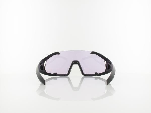 ALPINA | Hawkeye Q-LITE V A8690 131 133 | black matt / violett