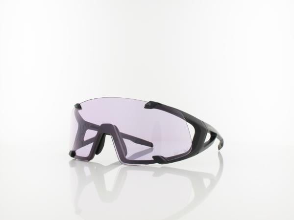 ALPINA | Hawkeye S Q-LITE V A8694 131 125 | black matt / violett