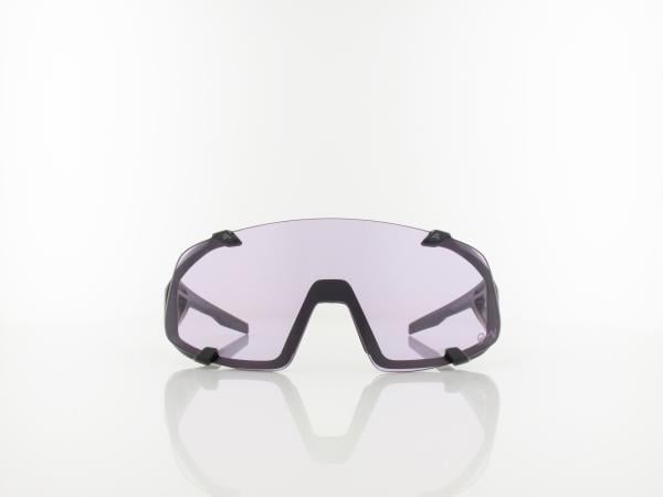 ALPINA | Hawkeye S Q-LITE V A8694 131 125 | black matt / violett