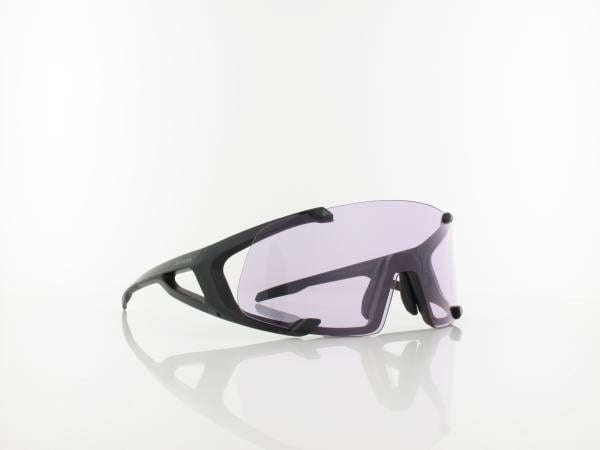 ALPINA | Hawkeye S Q-LITE V A8694 131 125 | black matt / violett
