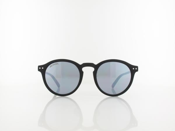 ALPINA | Sneek A8699 331 49 | black matt / black mirror