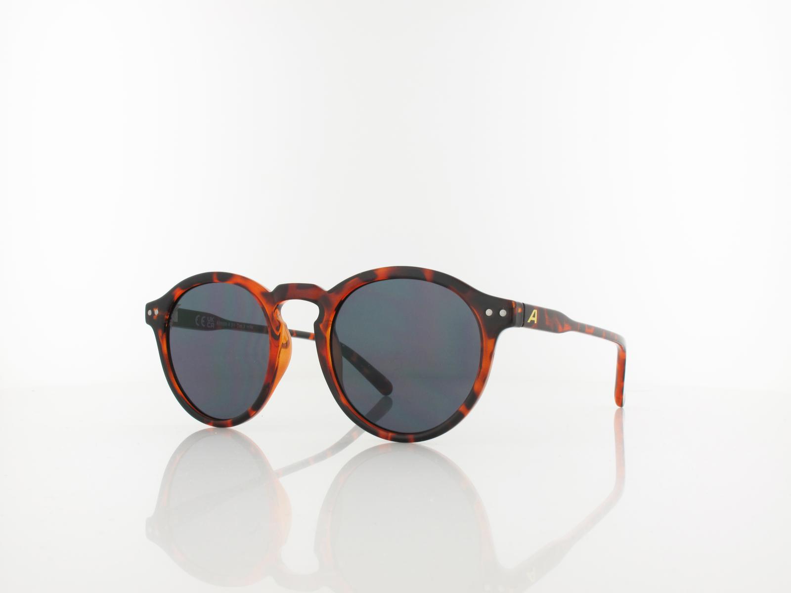 ALPINA | Sneek A8699 491 49 | havana gloss / black